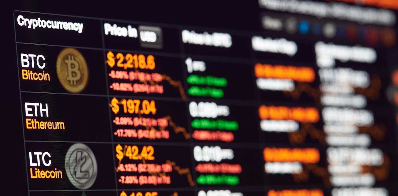 Initiative Q is not the new Bitcoin, but here’s why the idea has value