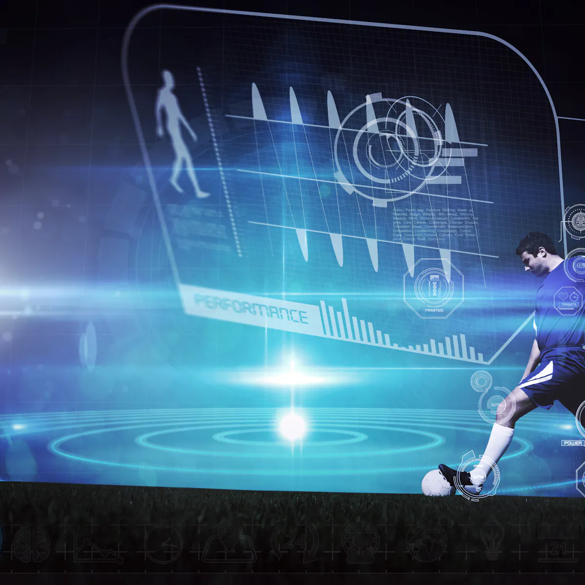 Chelsea Is Using Our Ai Research For Smarter Football Coaching Chelsea Is Using Our Ai Research For Smarter Football Coaching