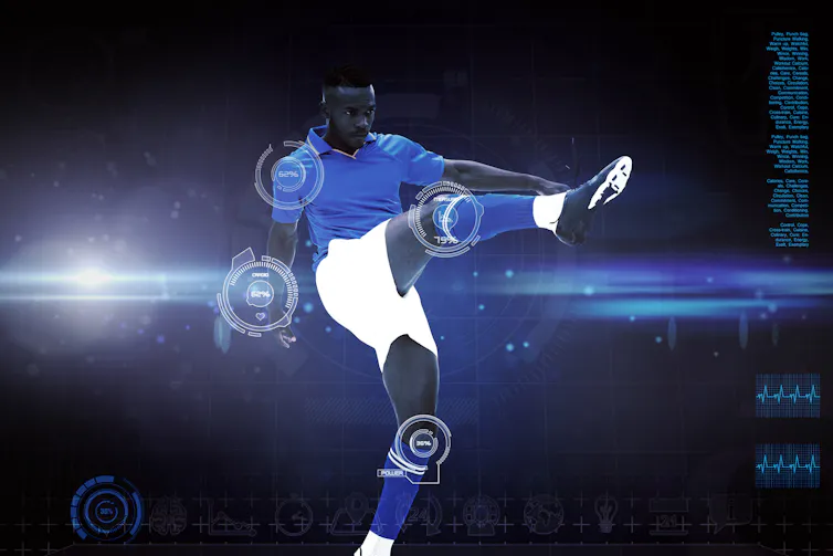 Ai In Football Chelsea is using our AI research for smarter football coaching