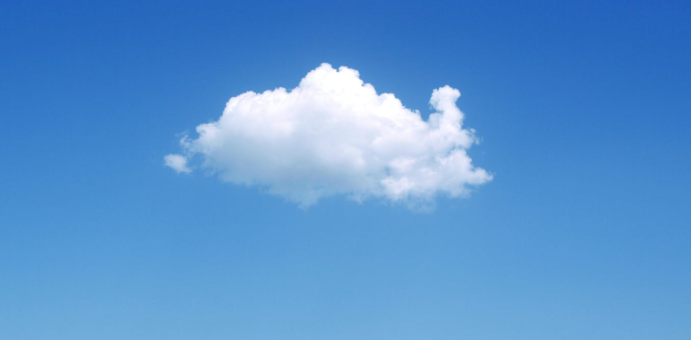 Cloud