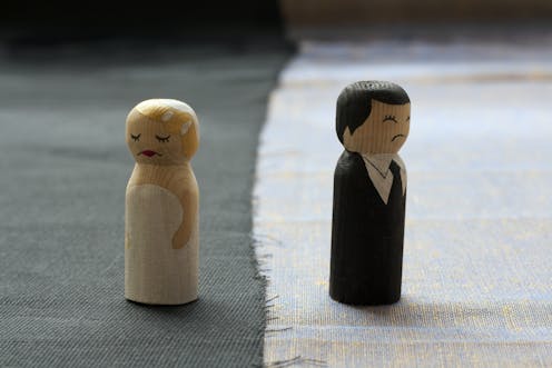 No-fault divorce or no reason at all – how divorce law is changing