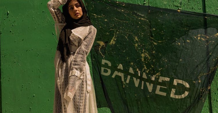 Three things we can learn from contemporary Muslim women's fashion