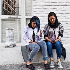 Three things we can learn from contemporary Muslim women's fashion
