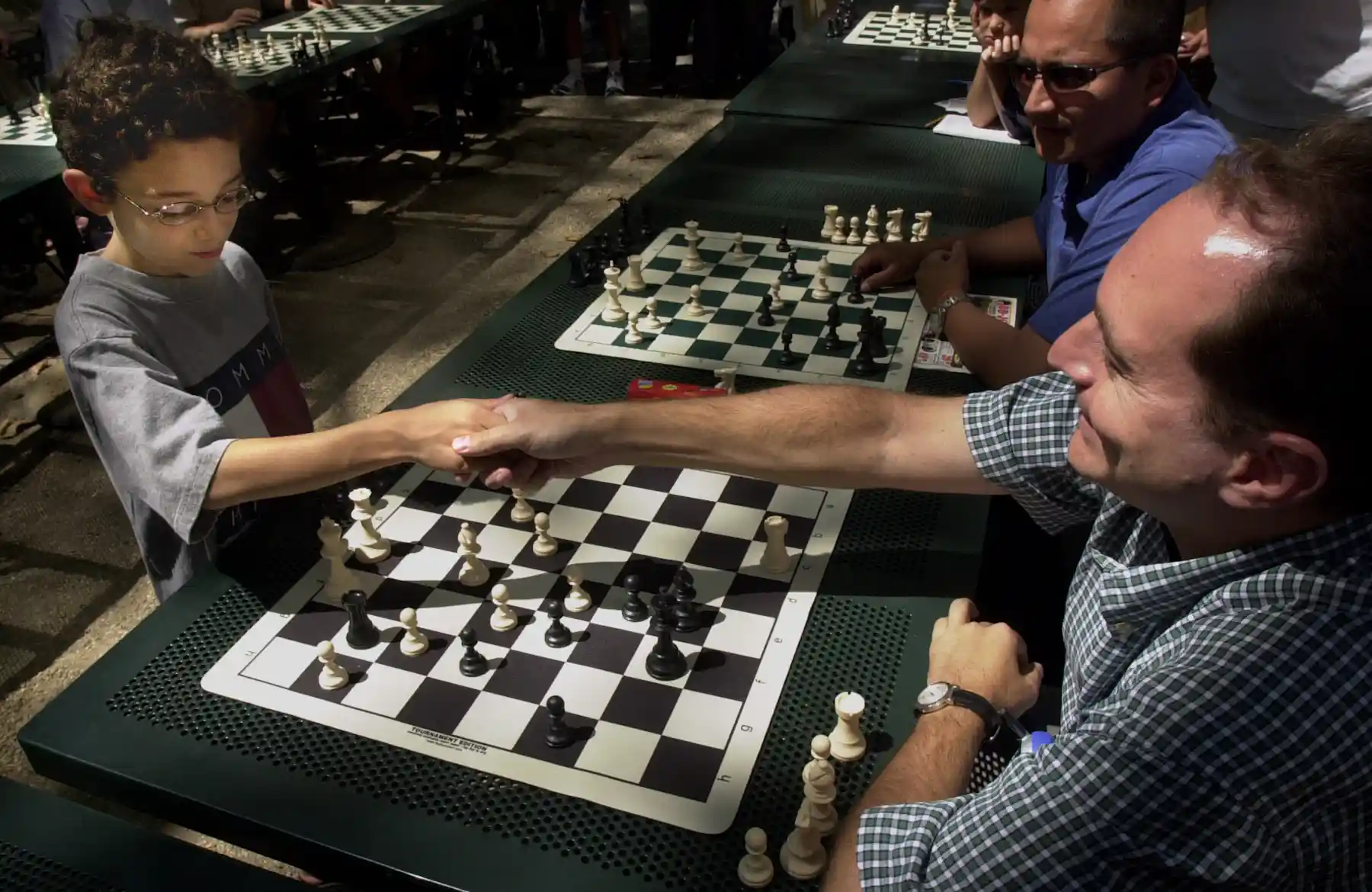 Caruana 5 things to know about Fabiano Caruana and his quest to become world ...