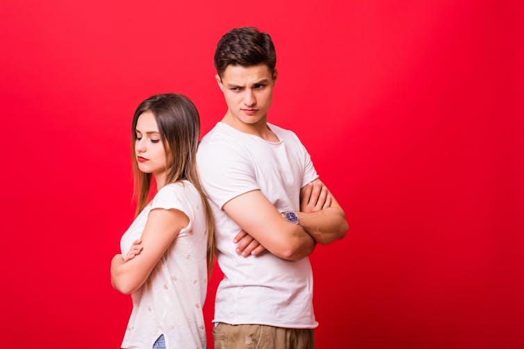 Los realities como modelo Los realities como modelo