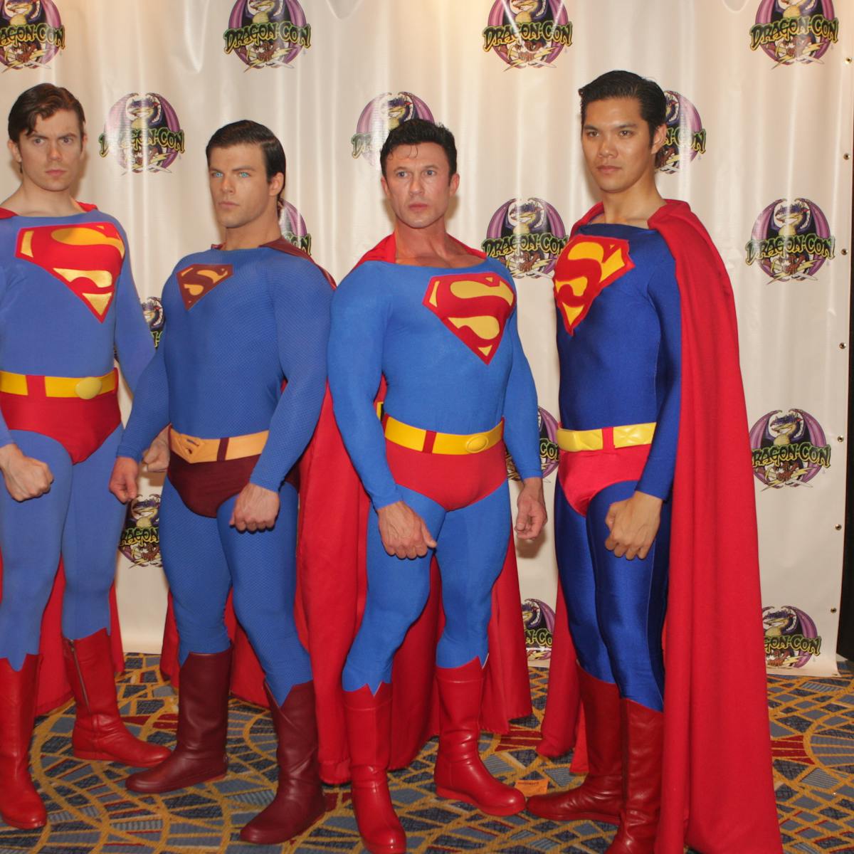 Who Owns Superman The Man Of Steel Fights Trademark Law Who Owns Superman The Man Of Steel Fights Trademark Law