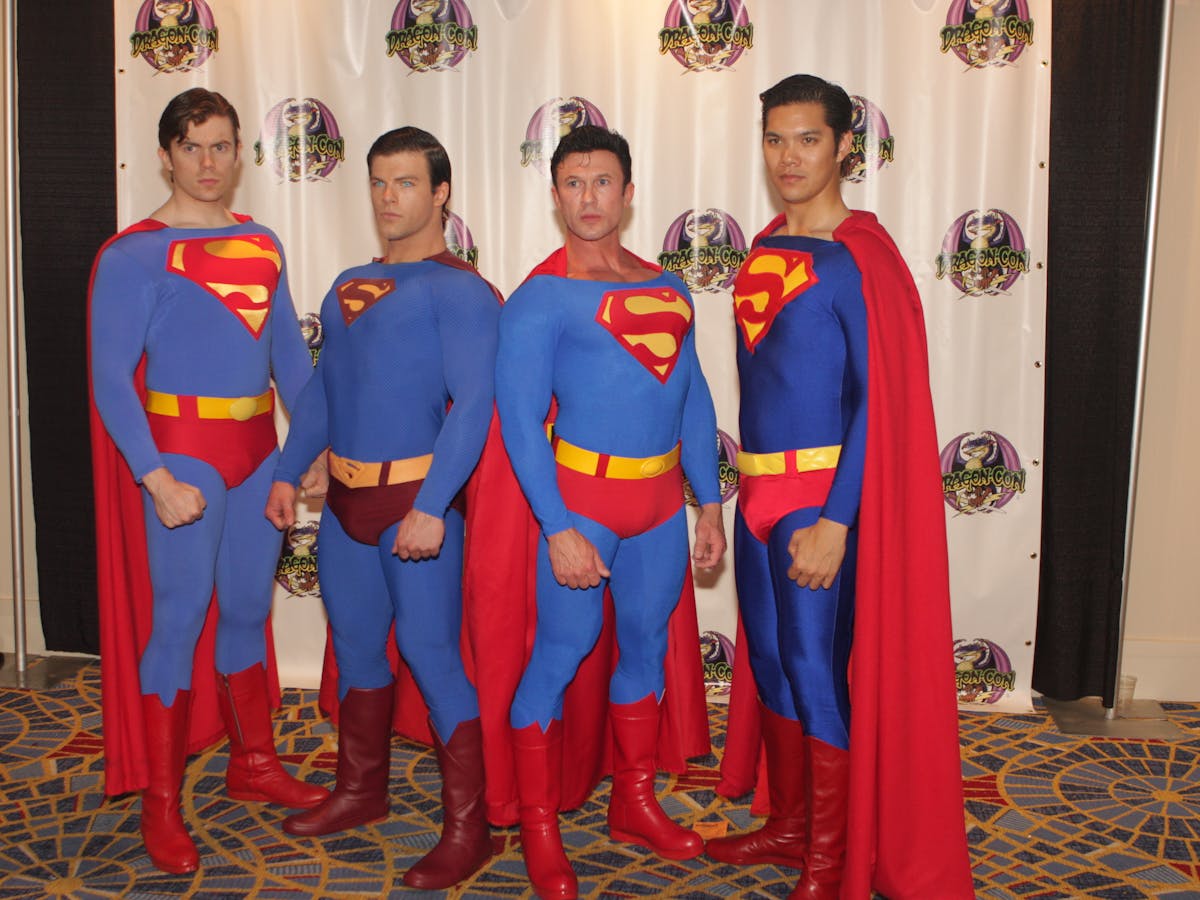 Who Owns Superman The Man Of Steel Fights Trademark Law