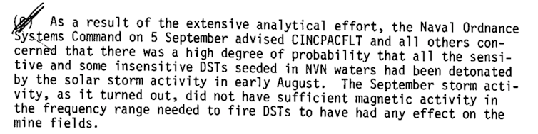 Selon une étude, une tempête solaire aurait fait exploser des mines marines pendant la guerre du Vietnam (vidéo) By Jack35 File-20181104-83629-171fwbu.png?ixlib=rb-1.1