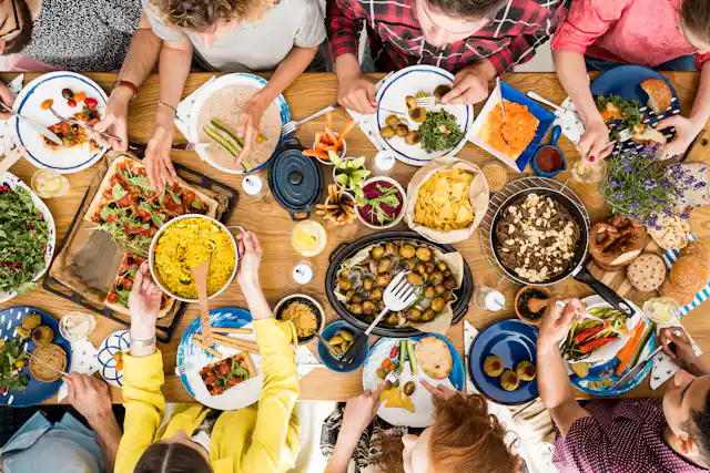 Five ways to encourage people to reduce their meat intake – without ...