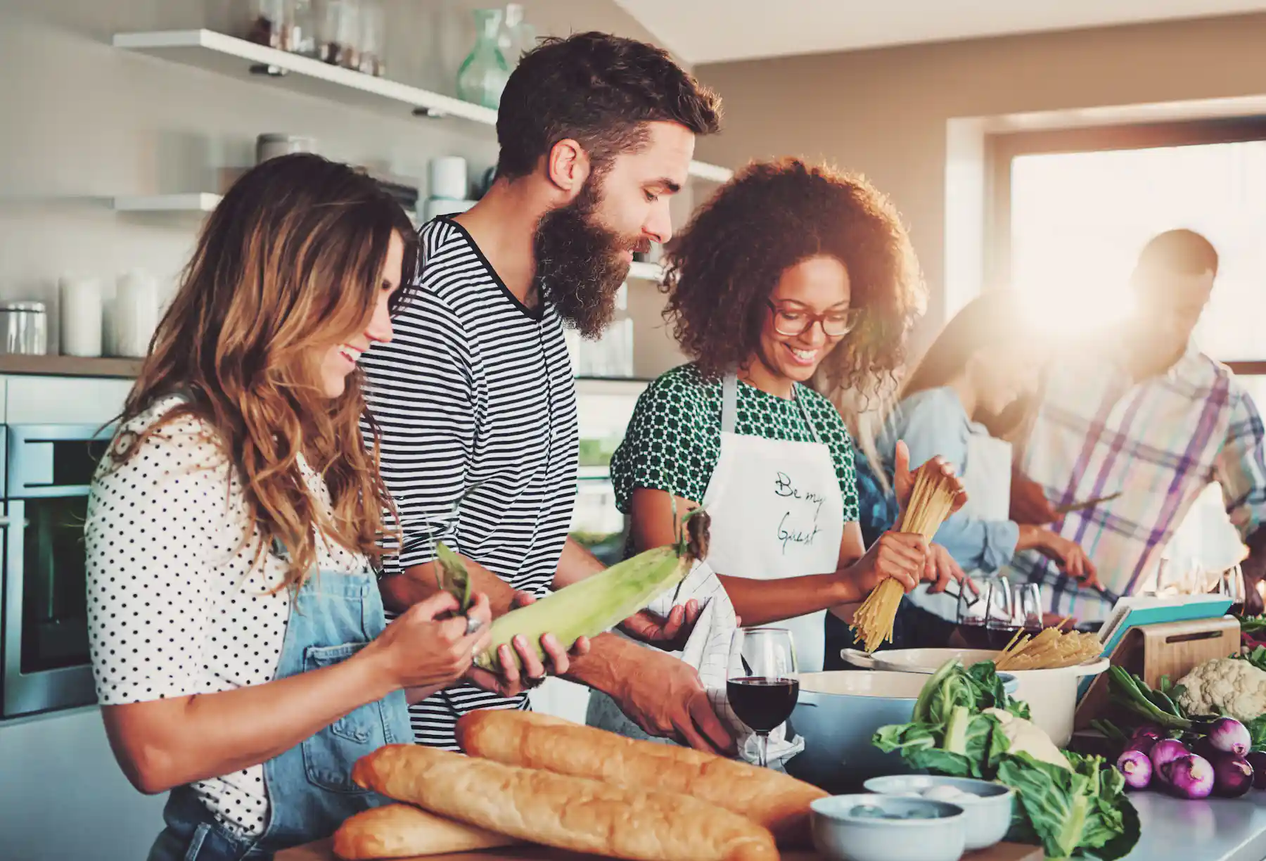 Five ways to encourage people to reduce their meat intake – without ...