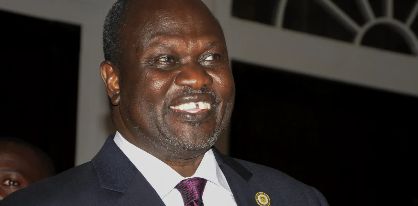 Muhammad Machar Machar’s return signals a significant stage in South Sudan’s peace process
