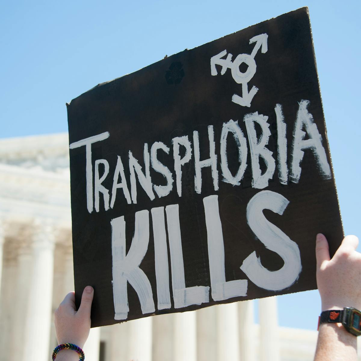 Trump S Efforts To Redefine Gender And Sex