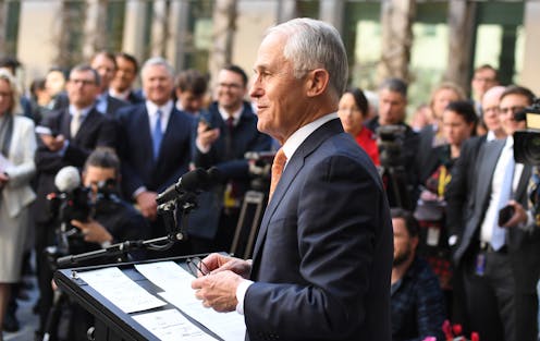 Are short prime ministerships the new normal?