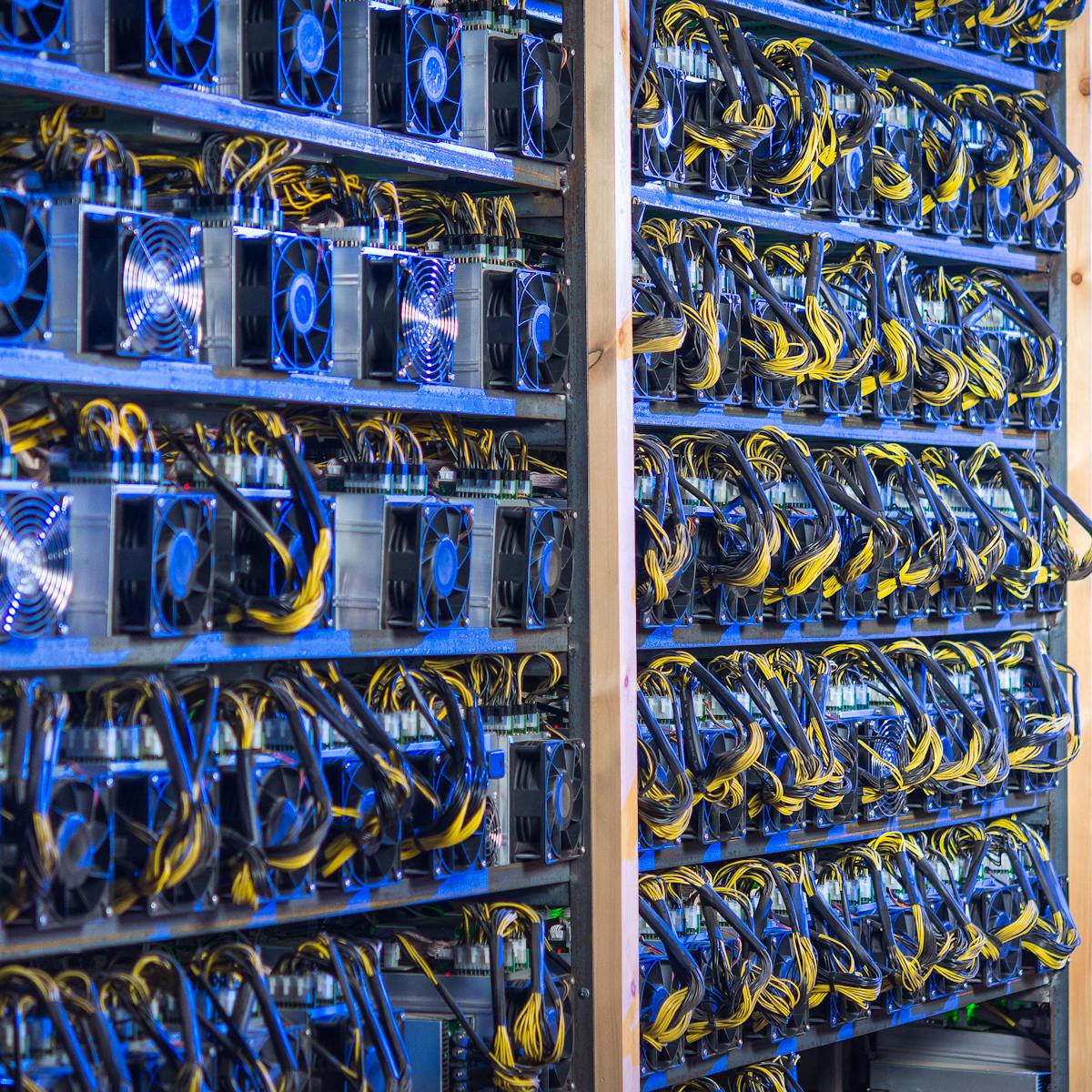 Bitcoin S High Energy Consumption Is A Concern But It May Be A | Bitcoin mining new zealand Bitcoin S High Energy Consumption Is A Concern But It May Be A -