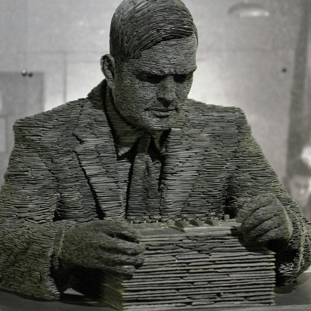 Alan Turing Visionary War Hero And The Only Choice For The 50 Note Alan Turing Visionary War Hero And The Only Choice For The 50 Note