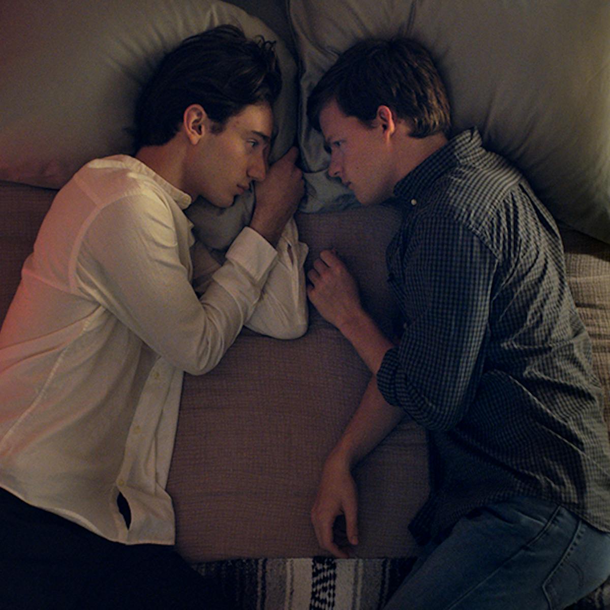 Boy Erased Why Conversion Therapies And Ex Gay Ministries Should Be Outlawed