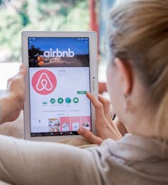 Who wins and who loses when platforms like Airbnb disrupt housing? And how do you regulate it?