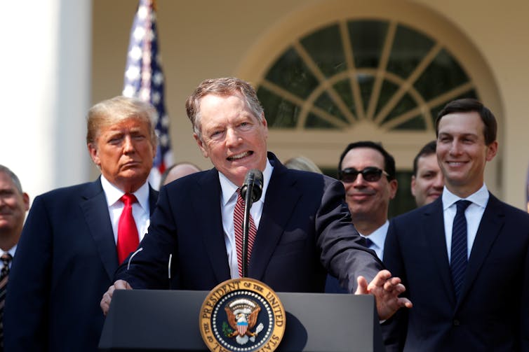 2 economic policies likely to change with Democrats in control of House
