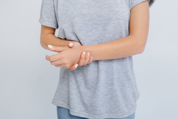 Difference between Sciatica And Meralgia Paresthetica : Unraveling the Pain Mysteries