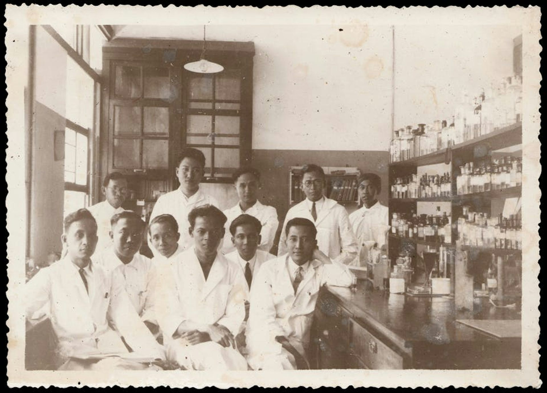 Contoh Gambar Ilustrasi Nasionalisme - Simak Gambar Berikut