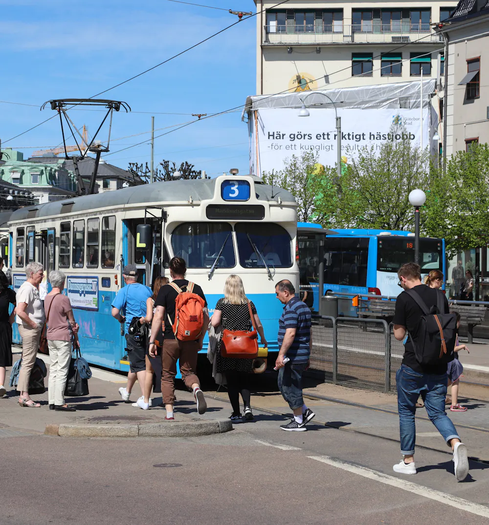 For Mobility as a Service (MaaS) to solve our transport woes, some ...