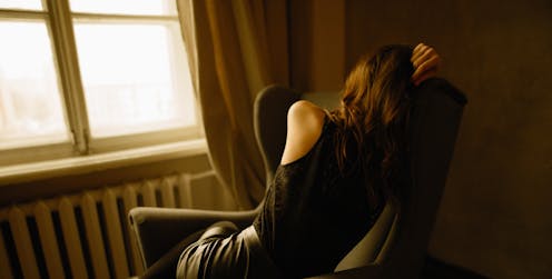 why women get PMS and why some are more affected