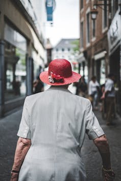 One in four Australians are lonely, which affects their physical and mental health