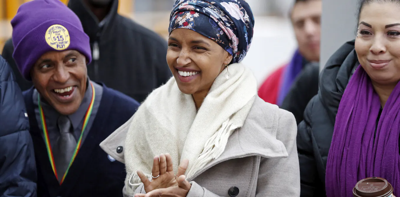 Three things we can learn from contemporary Muslim women’s fashion Three things we can learn from contemporary Muslim women’s fashion