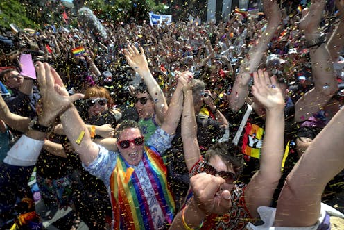A year since the marriage equality vote, much has been gained – and there is still much to be done