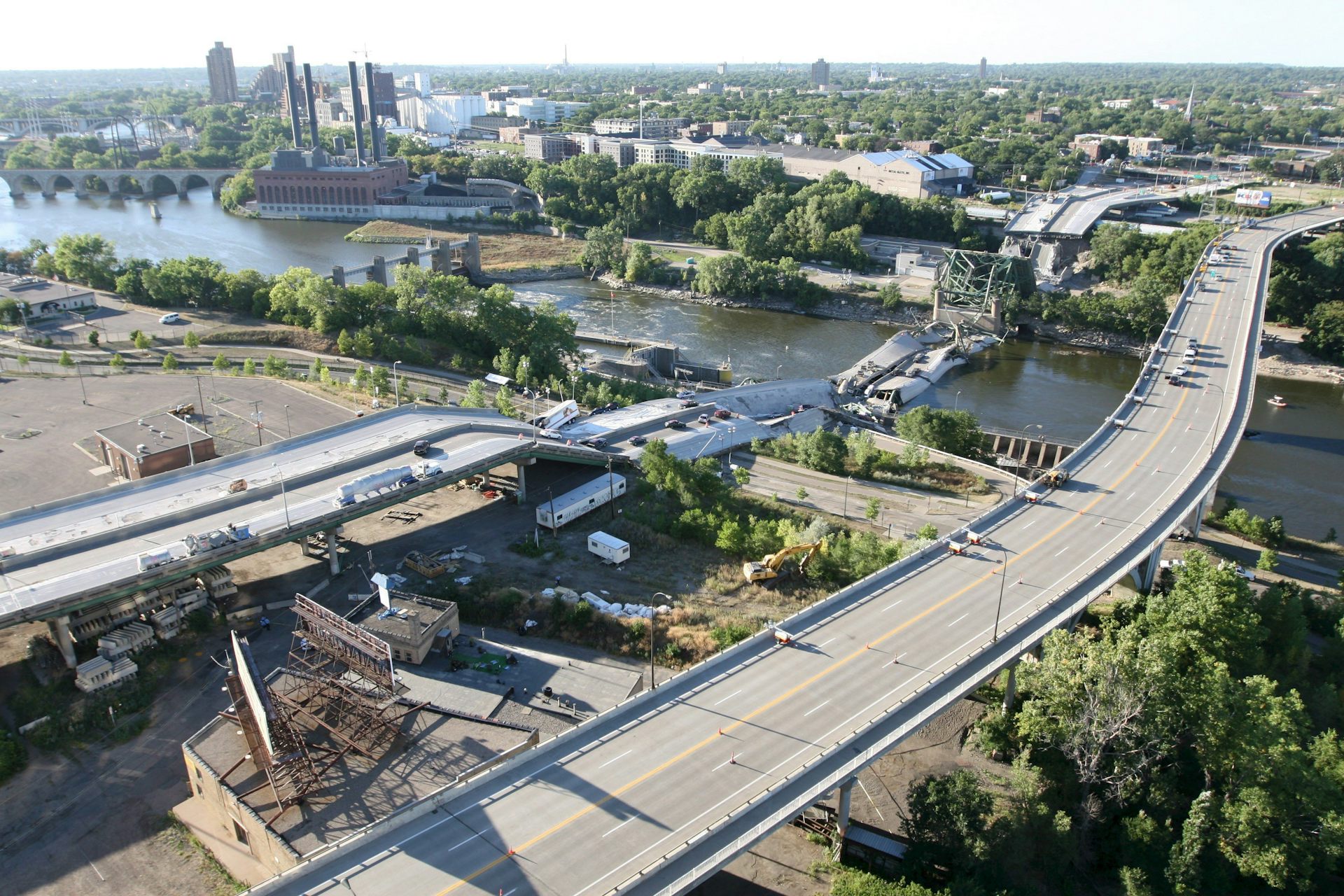 Explainer: Why Do Bridges Collapse?