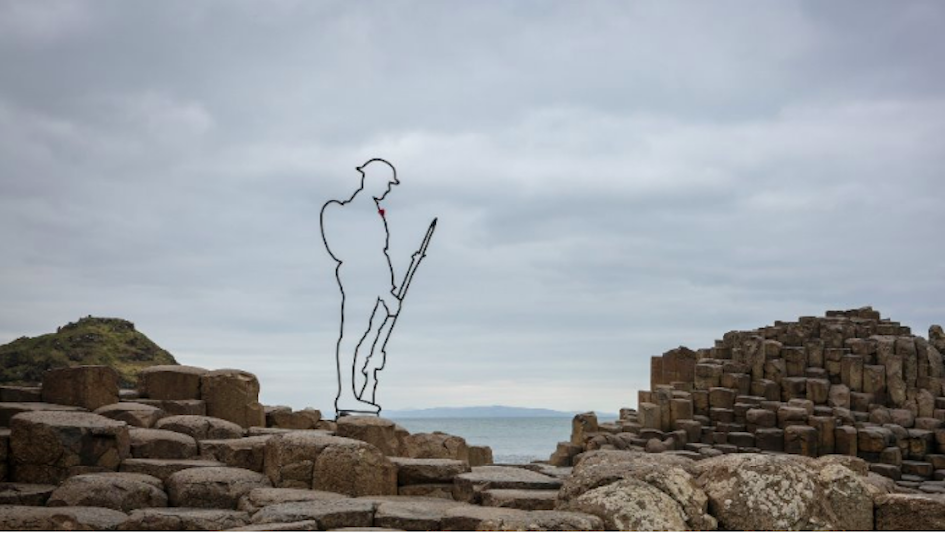 Armistice centenary why Northern Ireland’s culture divide is still an