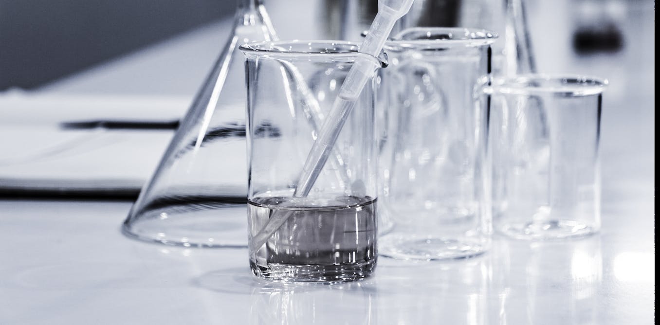 What does a chemical do? Addressing misconceptions about chemistry