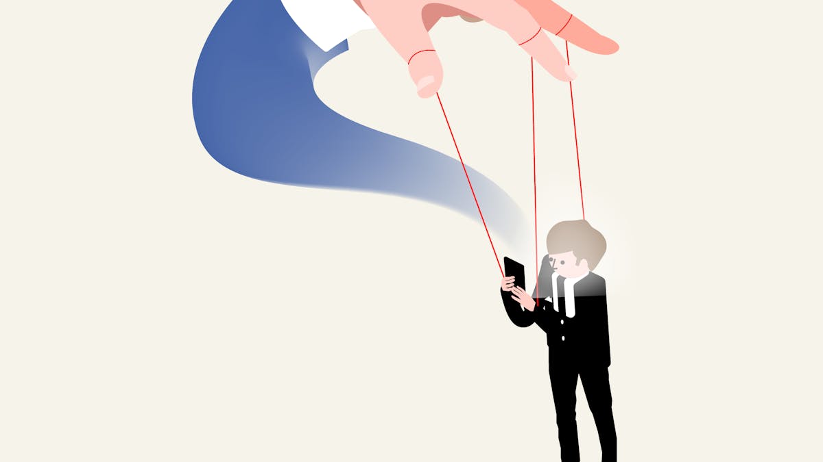 Remember, you're being manipulated on social media: 4 essential reads