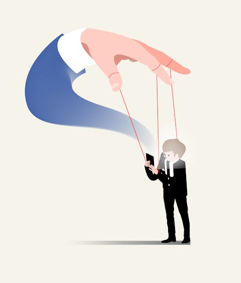 Remember, you're being manipulated on social media: 4 essential reads