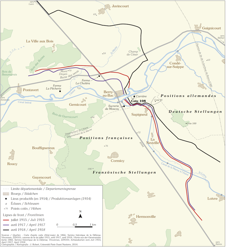 La Grande Guerre Vue Des Deux Cotes Du Front La Grande Guerre Vue Des Deux Cotes Du Front