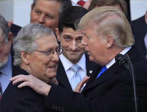 The Republican Party And The Undermining Of American Democracy