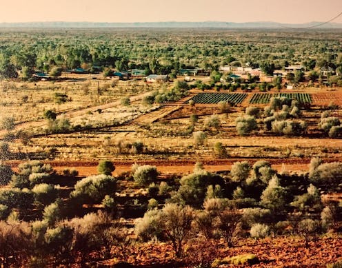 Getting clean drinking water into remote Indigenous communities means overcoming city thinking