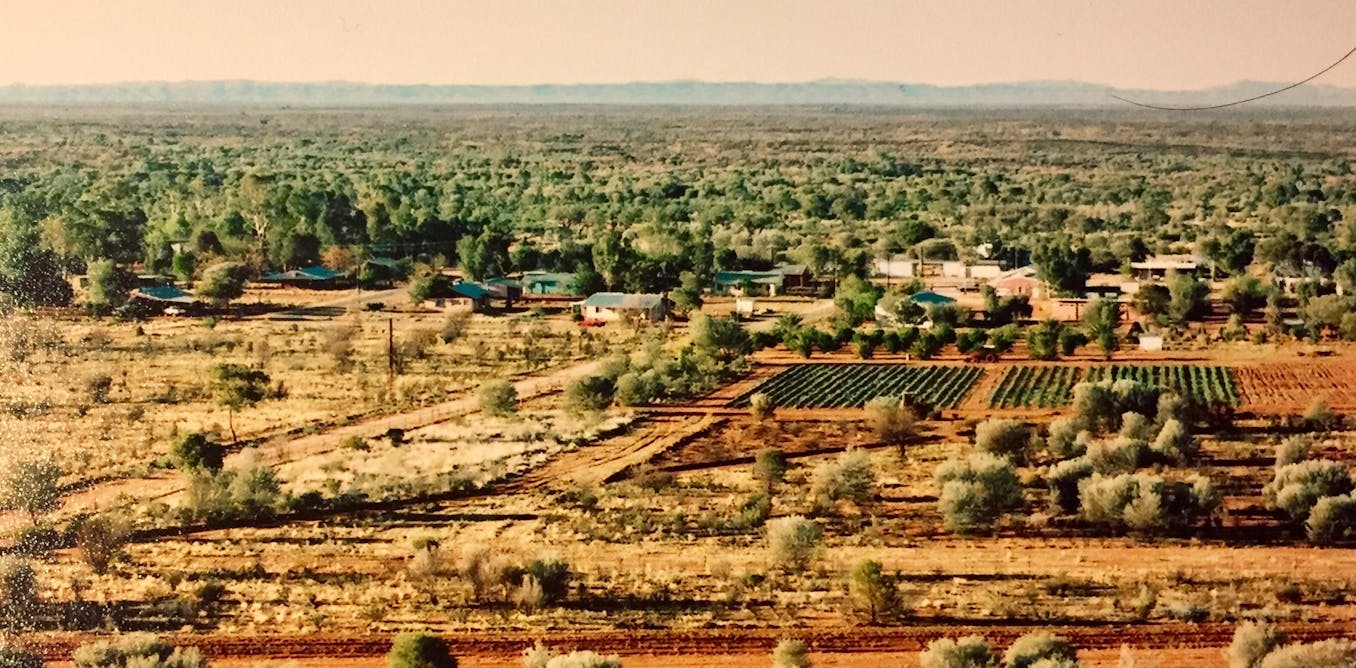 Getting clean drinking water into remote Indigenous communities means overcoming city thinking