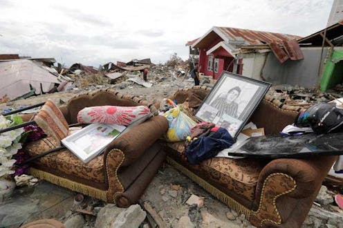 After The Palu And Lombok Disasters A New Chapter Of Disaster