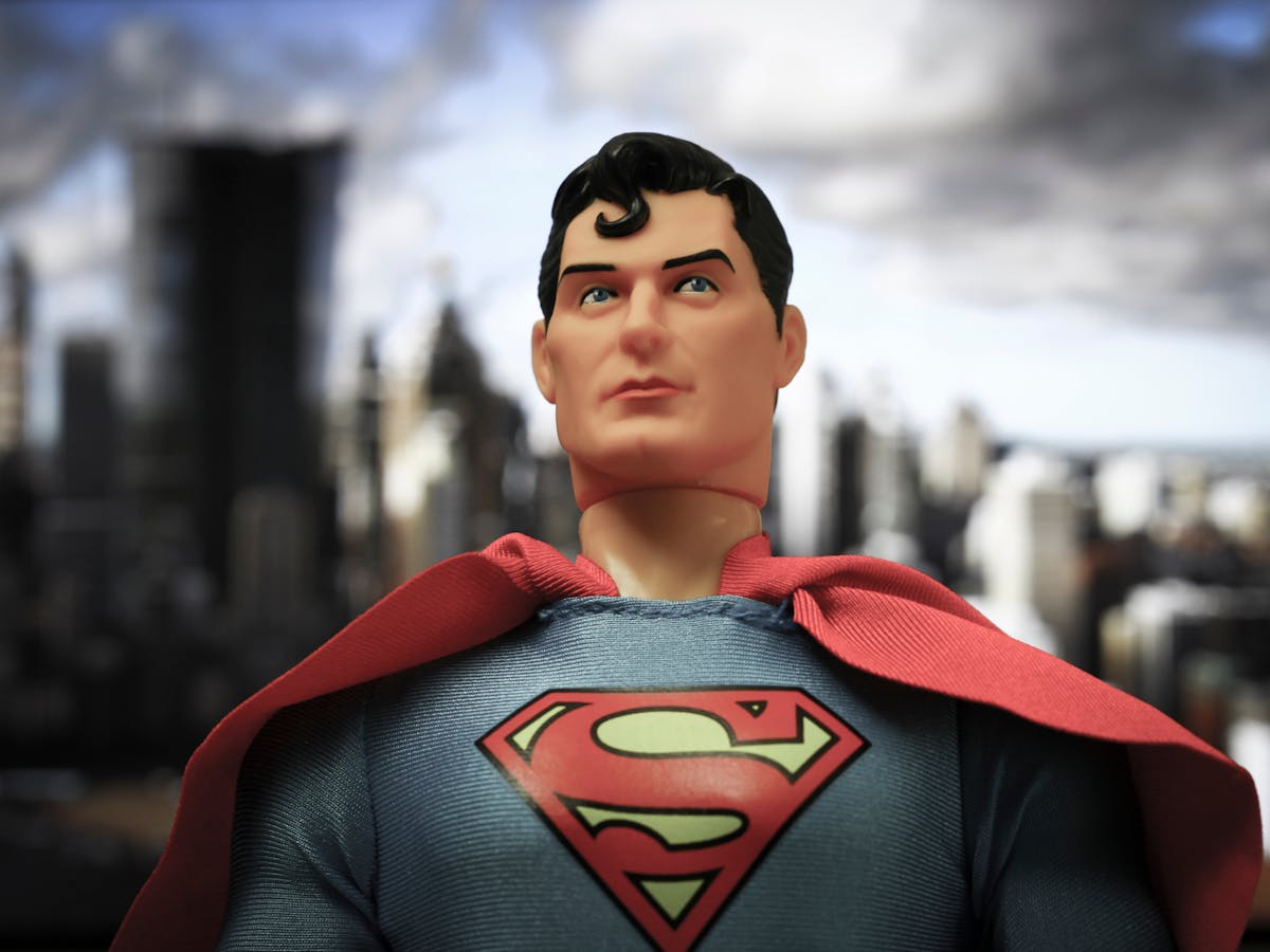 Unlocking Australia's productivity paradox. Why things aren't that super