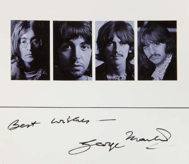 Revolution 50 The Beatles White Album Remixed Revolution 50 The Beatles White Album Remixed