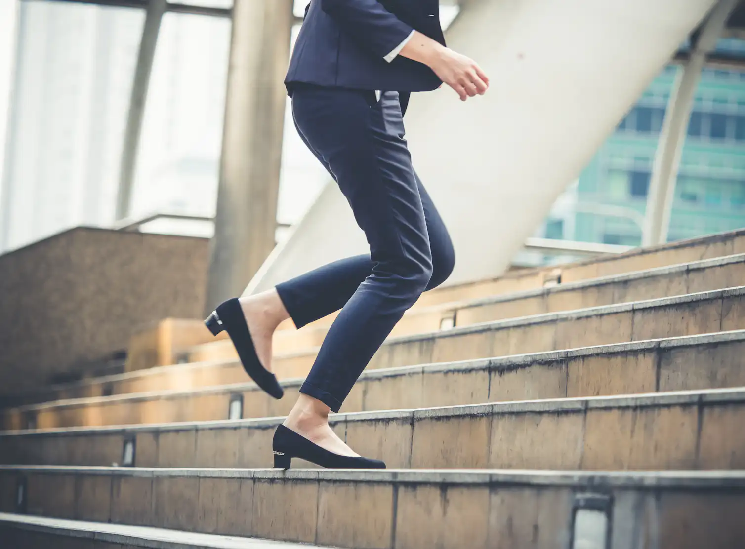 Move more, sit less – great advice, but how can we make time for exercise?