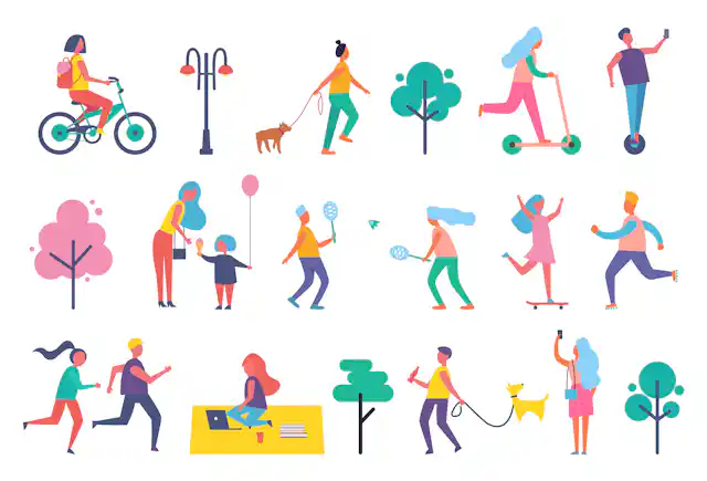 Move more, sit less – great advice, but how can we make time for exercise?