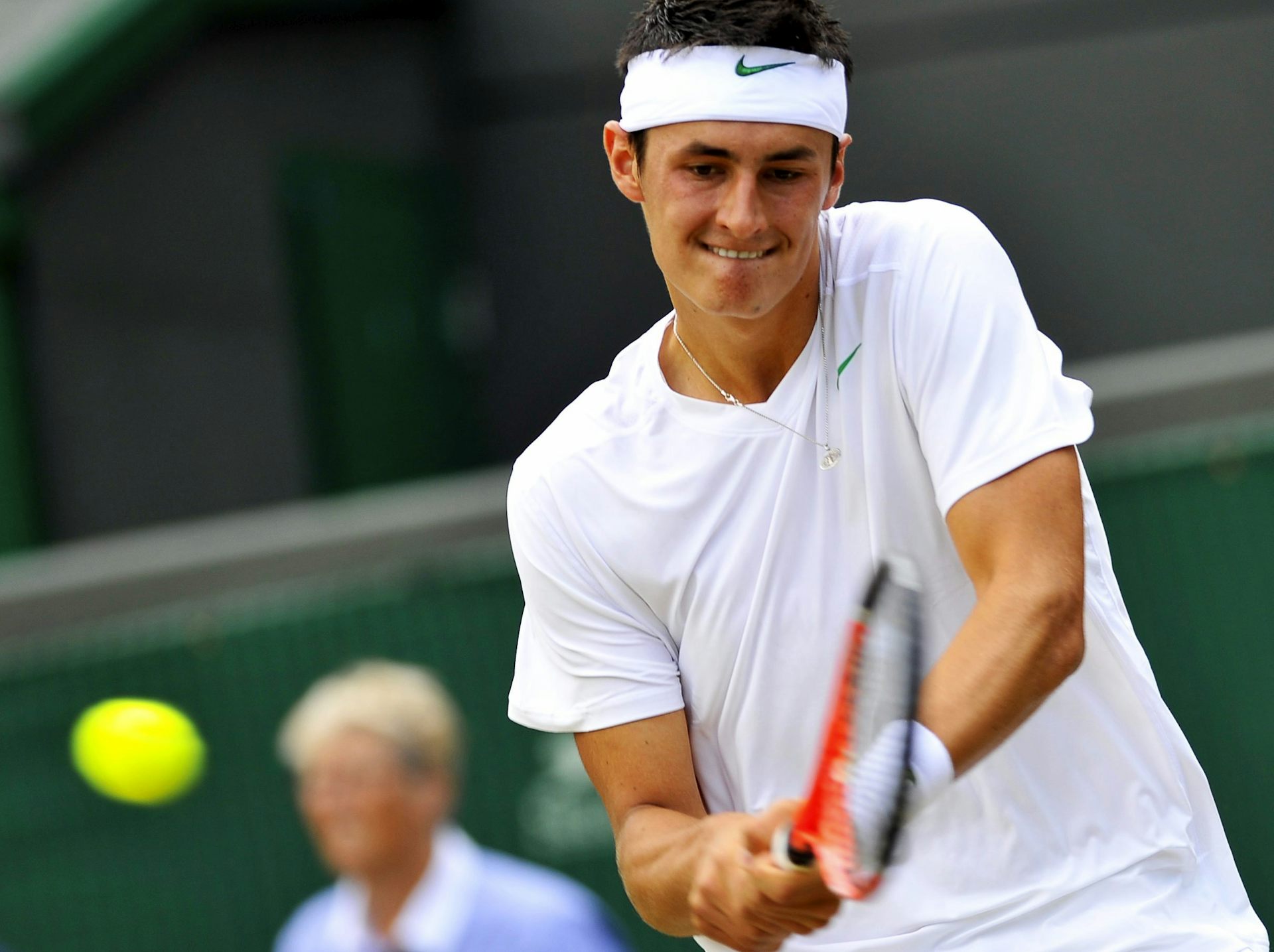 A Taxing Question Does Tomic Qualify As An Australian Hero