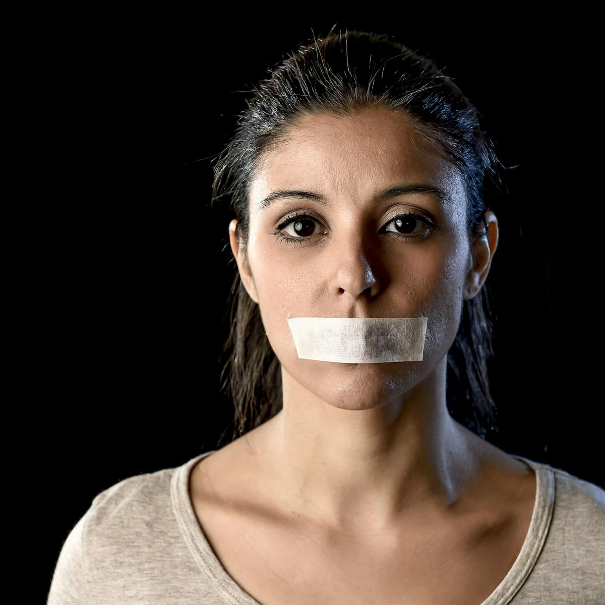 The culture of silence that allows sexual harassment in the ...
