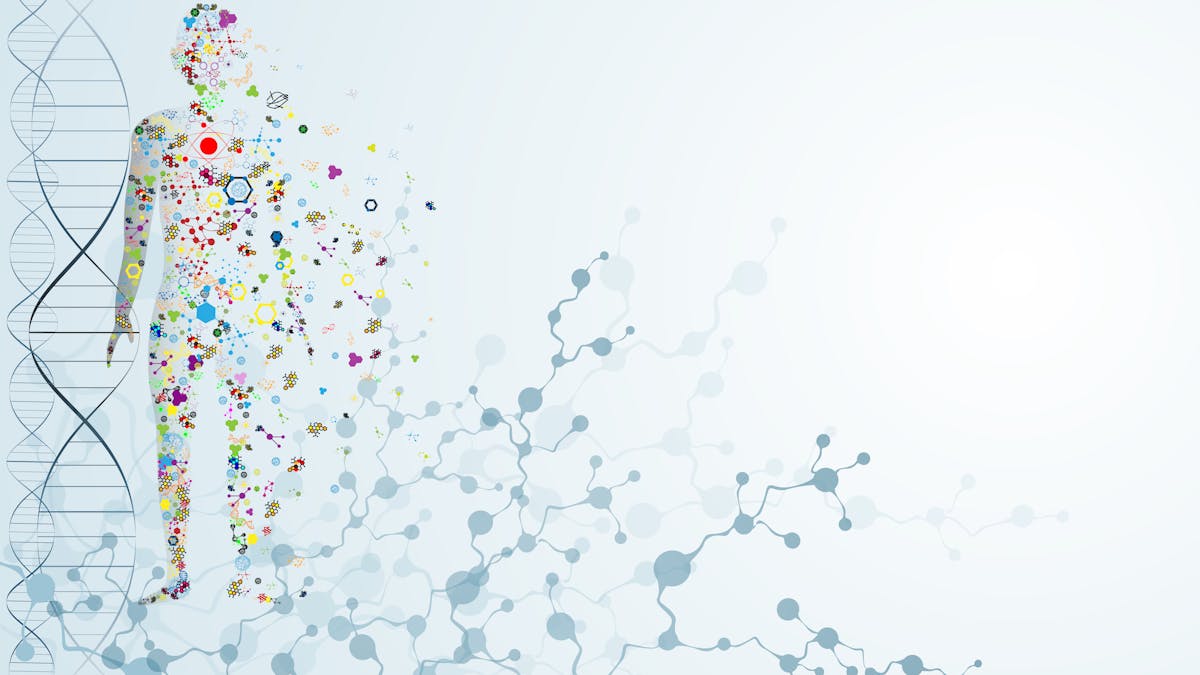 5 changes that prove humans are still evolving: