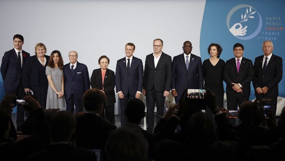 Debat Non La Liberte D Opinion N A Pas A Etre Fondee Sur Des Faits
