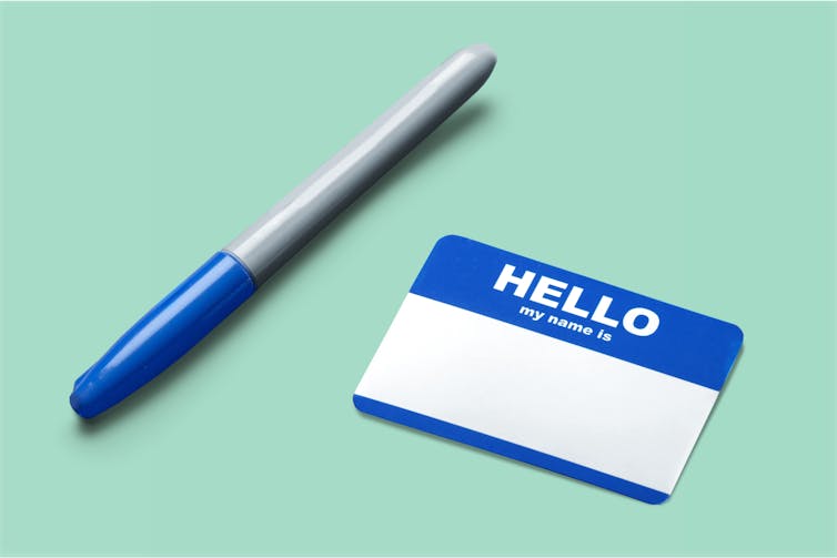 Why are some Americans changing their names? Tracing Our History