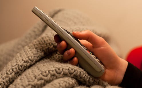 How do remote controls work?