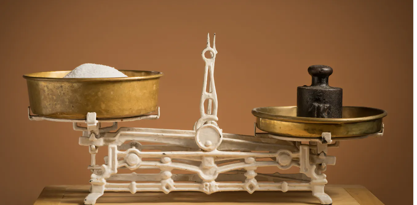 Kilogram Original Object The kilogram is being redefined – a physicist explains